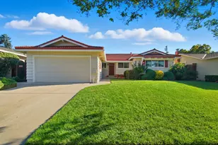 2536 Malaga Dr, San Jose, CA 95125 - Photo 1