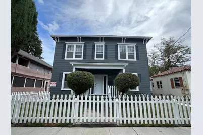 112 George St 2, San Jose, CA 95110 - Photo 1