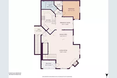 586 Marble Arch Ave, San Jose, CA 95136 - Photo 23