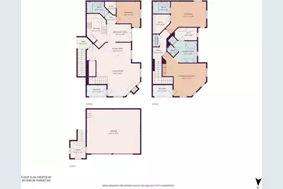 586 Marble Arch Ave, San Jose, CA 95136 - Photo 21