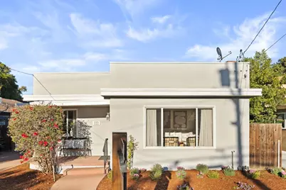 223 S Humboldt St, San Mateo, CA 94401 - Photo 1