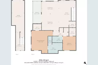 490 Trace Ln, Hayward, CA 94544 - Photo 49