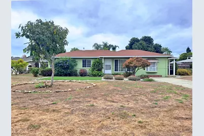 4108 Will Rogers Dr, San Jose, CA 95117 - Photo 1