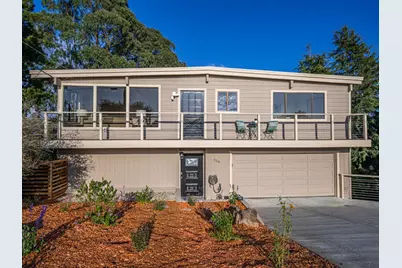 538 Cuesta Dr, Aptos, CA 95003 - Photo 1