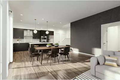 11645 Redwood Pl 56-12 Plan 4, Saratoga, CA 95070 - Photo 9