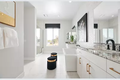 11645 Redwood Pl 56-12 Plan 4, Saratoga, CA 95070 - Photo 23