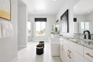 11645 Redwood Pl 56-12 Plan 4, Saratoga, CA 95070 - Photo 23