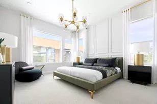 11645 Redwood Pl 56-12 Plan 4, Saratoga, CA 95070 - Photo 15