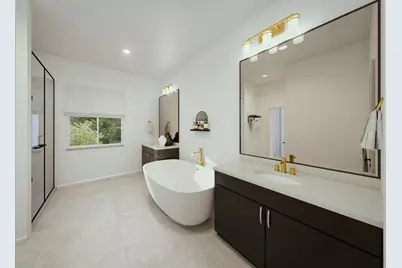 11645 Redwood Pl 56-12 Plan 4, Saratoga, CA 95070 - Photo 21