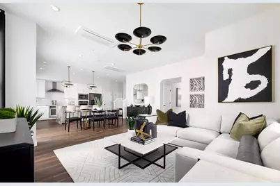 11645 Redwood Pl 56-12 Plan 4, Saratoga, CA 95070 - Photo 3