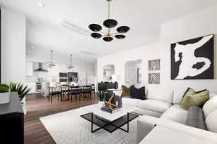 11645 Redwood Pl 56-12 Plan 4, Saratoga, CA 95070 - Photo 3