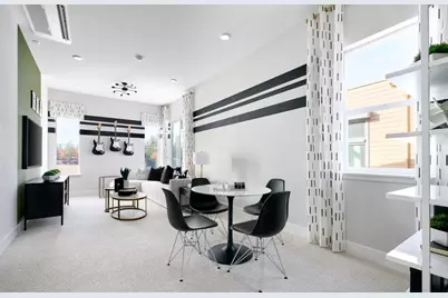 11645 Redwood Pl 56-12 Plan 4, Saratoga, CA 95070 - Photo 13