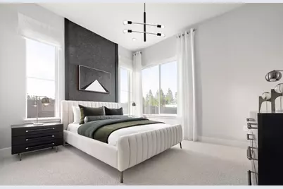 11645 Redwood Pl 56-12 Plan 4, Saratoga, CA 95070 - Photo 19