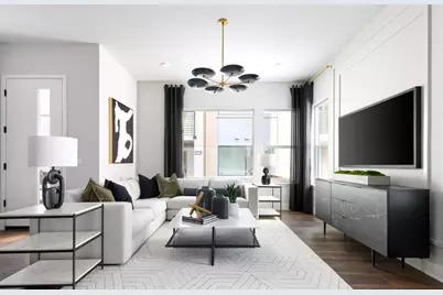 11645 Redwood Pl 56-12 Plan 4, Saratoga, CA 95070 - Photo 11