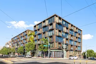 2177 3rd St 701, San Francisco, CA 94107 - Photo 1