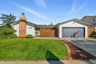 10390 N Blaney Ave, Cupertino, CA 95014 - Photo 1