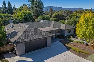 668 Arboleda Dr, Los Altos, CA 94024 - Photo 1