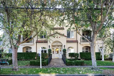 1237 Capuchino Ave 7, Burlingame, CA 94010 - Photo 1