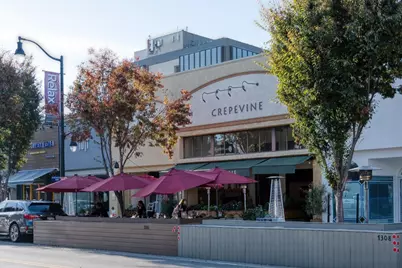 1237 Capuchino Ave 7, Burlingame, CA 94010 - Photo 37