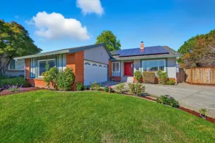 917 Laguna Cir, Foster City, CA 94404 - Photo 1