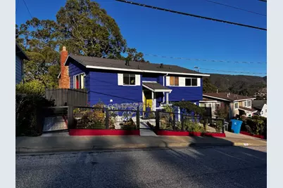 1157 Manzanita Dr, Pacifica, CA 94044 - Photo 1