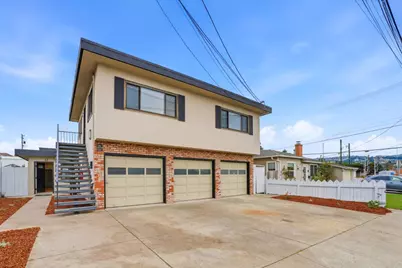 11-15 Spruce St, Millbrae, CA 94030 - Photo 1
