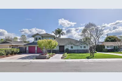 1870 Patio Dr, San Jose, CA 95125 - Photo 1