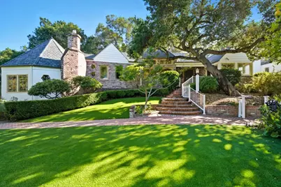 23423 Toyonita Rd, Los Altos Hills, CA 94024 - Photo 1