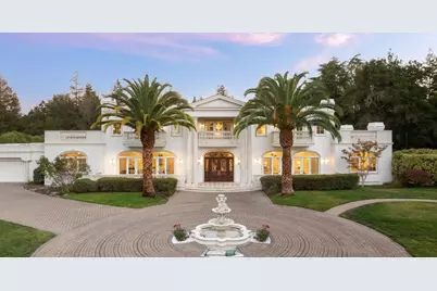 291 Atherton Ave, Atherton, CA 94027 - Photo 1