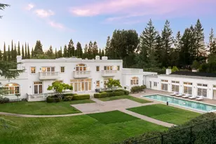 291 Atherton Ave, Atherton, CA 94027 - Photo 3