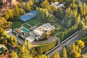 291 Atherton Ave, Atherton, CA 94027 - Photo 115