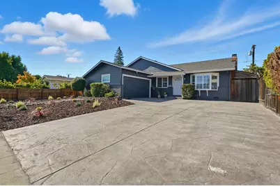 265 Wren Way, Campbell, CA 95008 - Photo 1