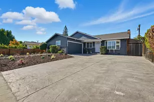 265 Wren Way, Campbell, CA 95008 - Photo 1