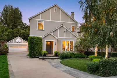 1568 Columbus Ave, Burlingame, CA 94010 - Photo 1