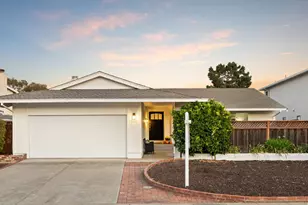 530 Barkentine Ln, Redwood City, CA 94065 - Photo 1