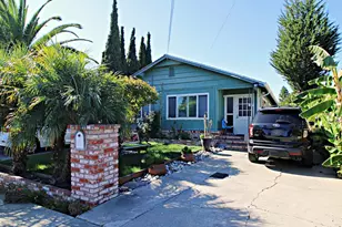 657 Second Ave, Redwood City, CA 94063 - Photo 1