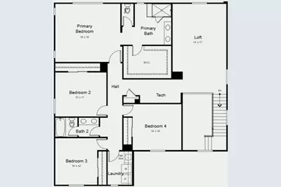 16528 Barnett St, Lathrop, CA 95330 - Photo 3