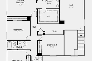 16528 Barnett St, Lathrop, CA 95330 - Photo 3