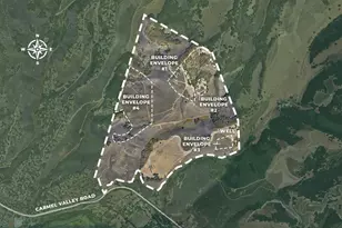 10190 Calle de Robles, Carmel, CA 93923 - Photo 3