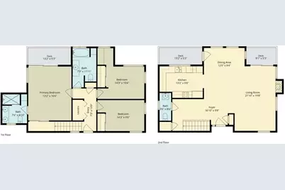 801 Cresta Vista Way, Aptos, CA 95003 - Photo 19