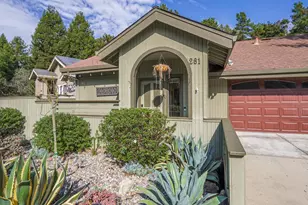261 Dry Creek Rd, Aptos, CA 95003 - Photo 1