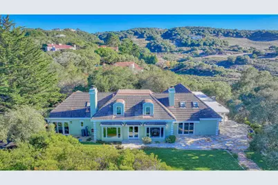 11394 Saddle Rd, Monterey, CA 93940 - Photo 1