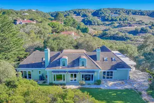 11394 Saddle Rd, Monterey, CA 93940 - Photo 1