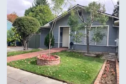 460 Hawthorne Ave, Palo Alto, CA 94301 - Photo 1