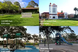 1883 Agnew Rd 367, Santa Clara, CA 95054 - Photo 99