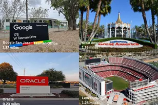 1883 Agnew Rd 367, Santa Clara, CA 95054 - Photo 97