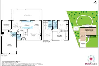 2510 Redwood Rd, Napa, CA 94558 - Photo 29