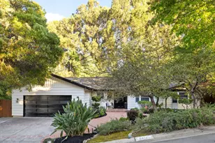 3611 Kingridge Dr, San Mateo, CA 94403 - Photo 1