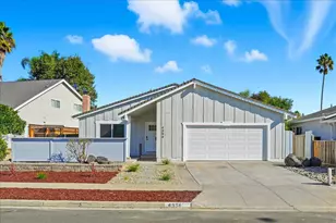 4354 Crescendo Ave, San Jose, CA 95136 - Photo 1