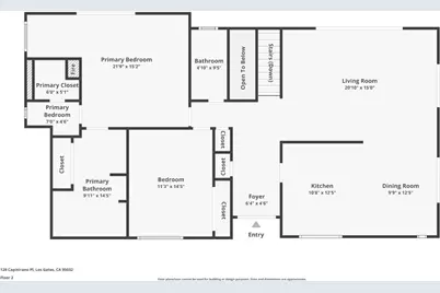 128 Capistrano Pl, Los Gatos, CA 95032 - Photo 57